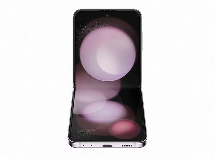 Samsung Galaxy Z Flip5 5G 256GB - Reacondicionado - Rosa-3