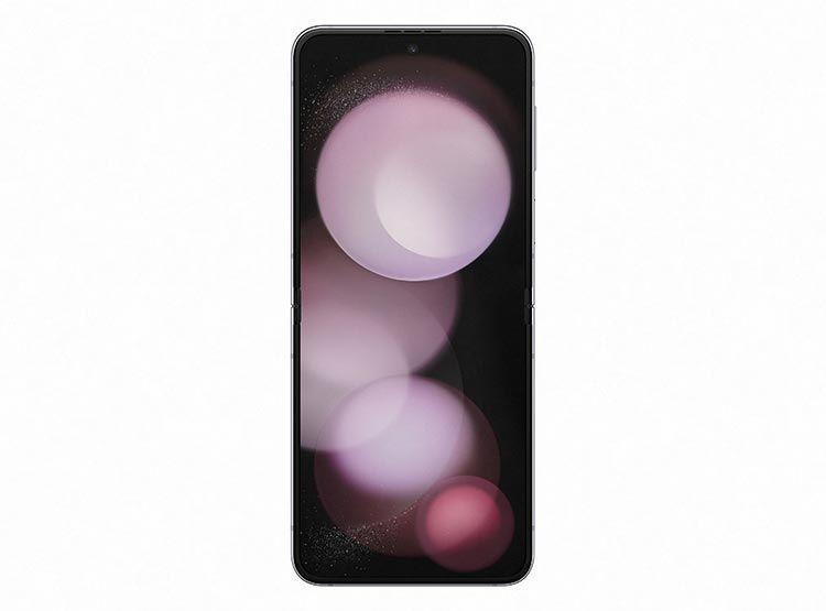 Samsung Galaxy Z Flip5 5G 256GB - Reacondicionado - Rosa-5