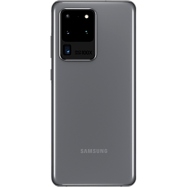 Samsung Galaxy S20 Ultra 128GB - Reacondicionado - Gris-1