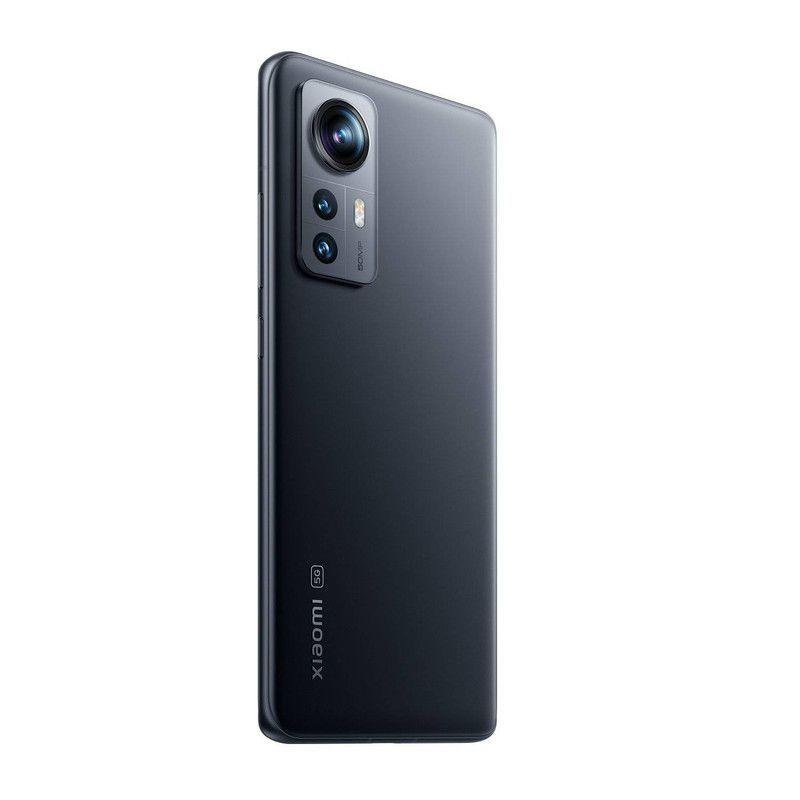 Xiaomi 12 Pro 5G 256GB - Gris - Reacondicionado-2