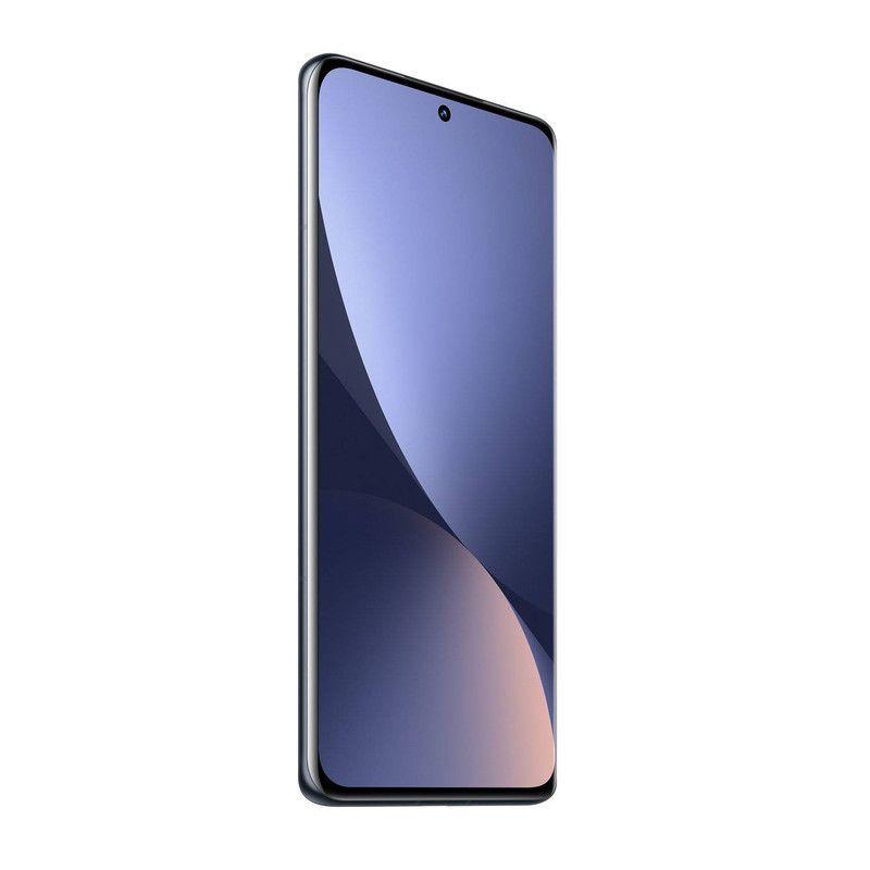 Xiaomi 12 Pro 5G 256GB - Gris - Reacondicionado-3