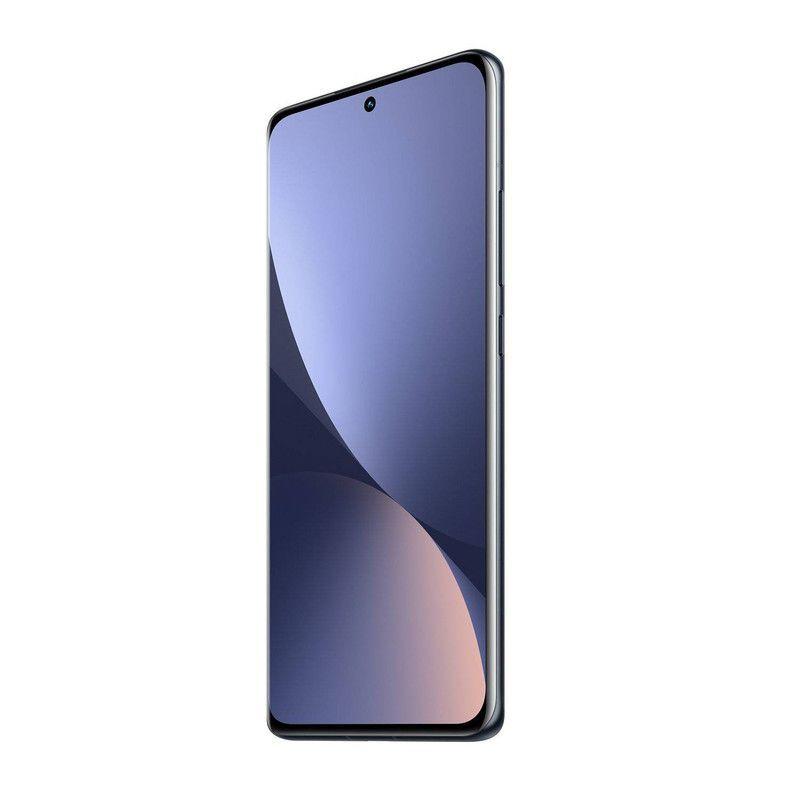 Xiaomi 12 Pro 5G 256GB - Gris - Reacondicionado-4