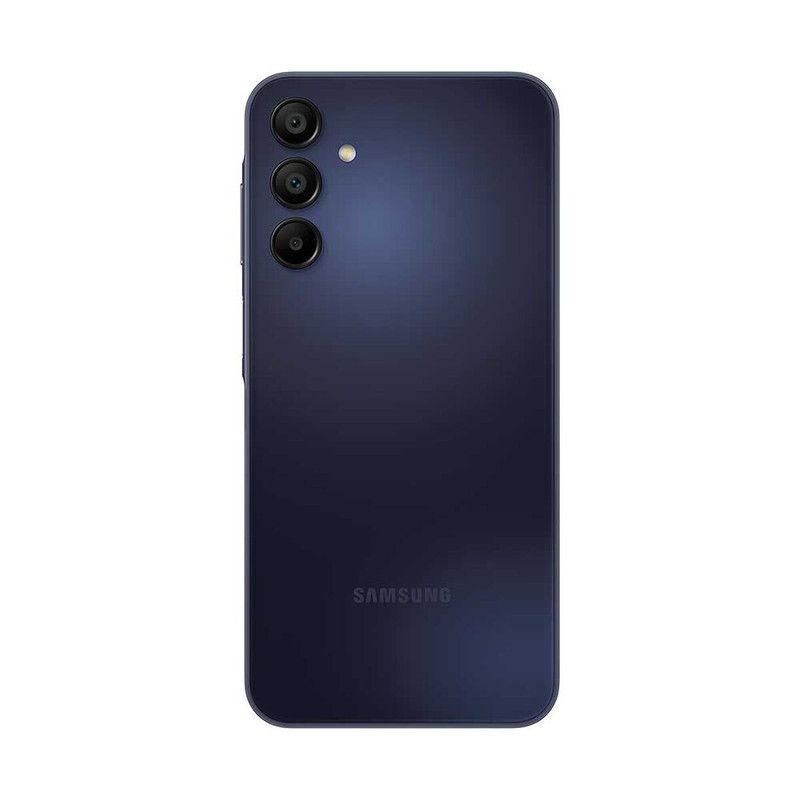 Samsung Galaxy A15 5G 128GB - Blue Black-5