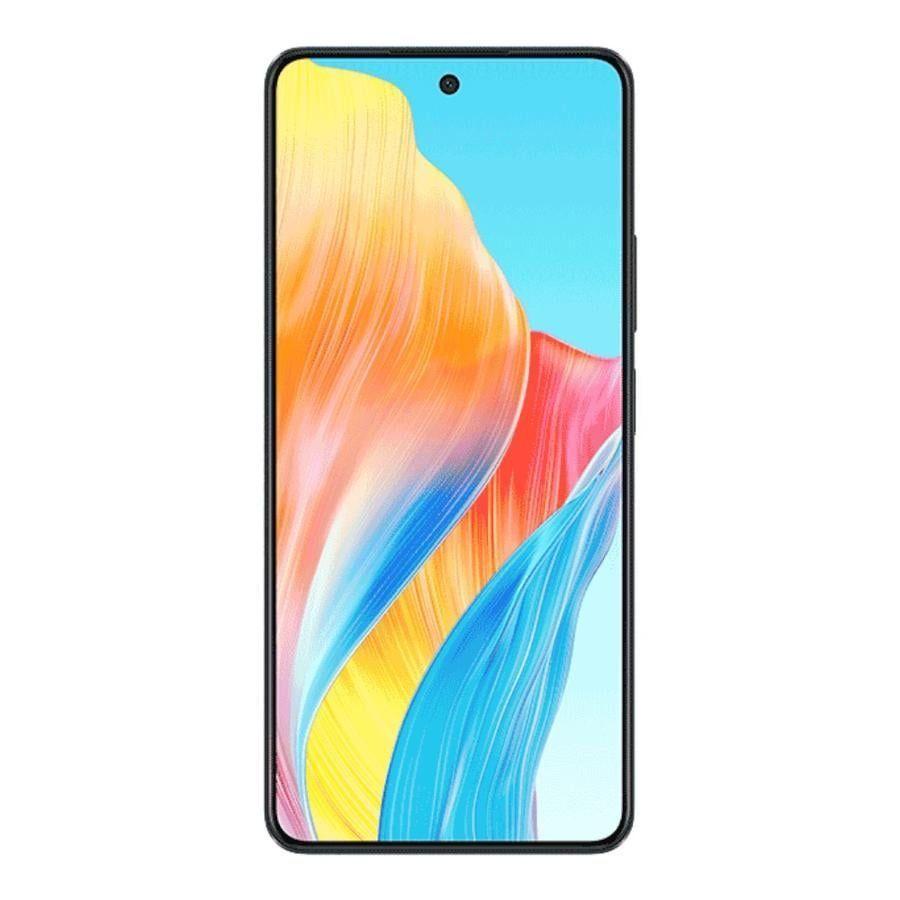 Oppo A58 128GB - Negro - Reacondicionado-4