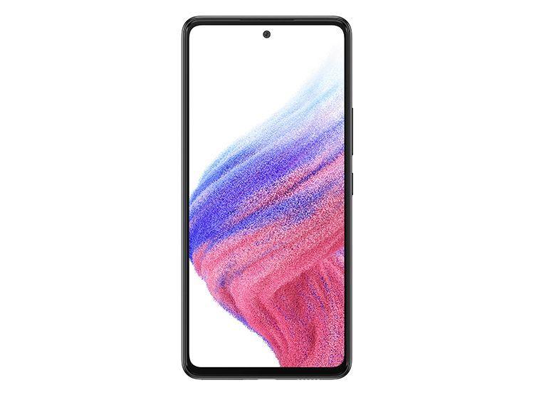 Samsung Galaxy A53 5G 128GB - Negro - Reacondicionado-2