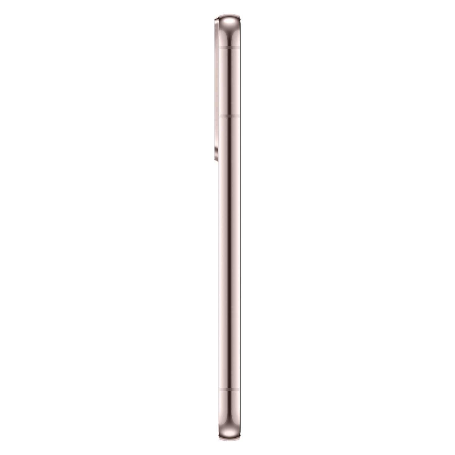 Samsung Galaxy S22 5G 128GB - Rosa - Reacondicionado-3