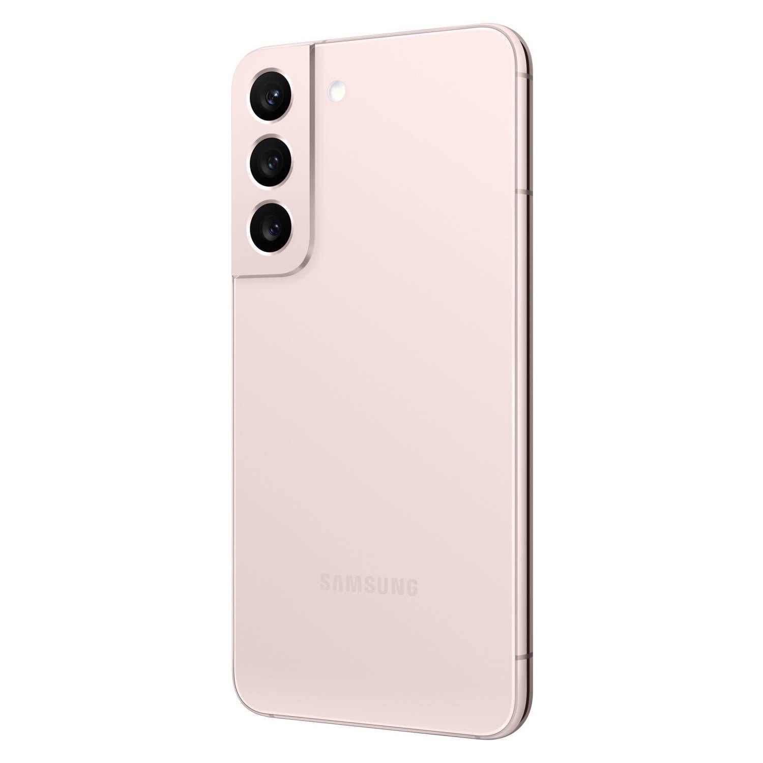 Samsung Galaxy S22 5G 128GB - Rosa - Reacondicionado-2
