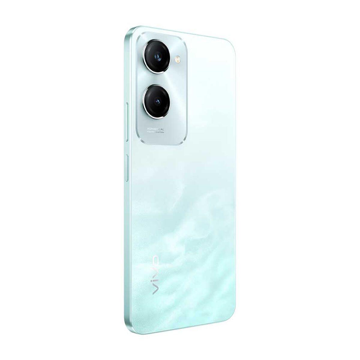 Vivo Y18 256GB - Azul - Reacondicionado-2