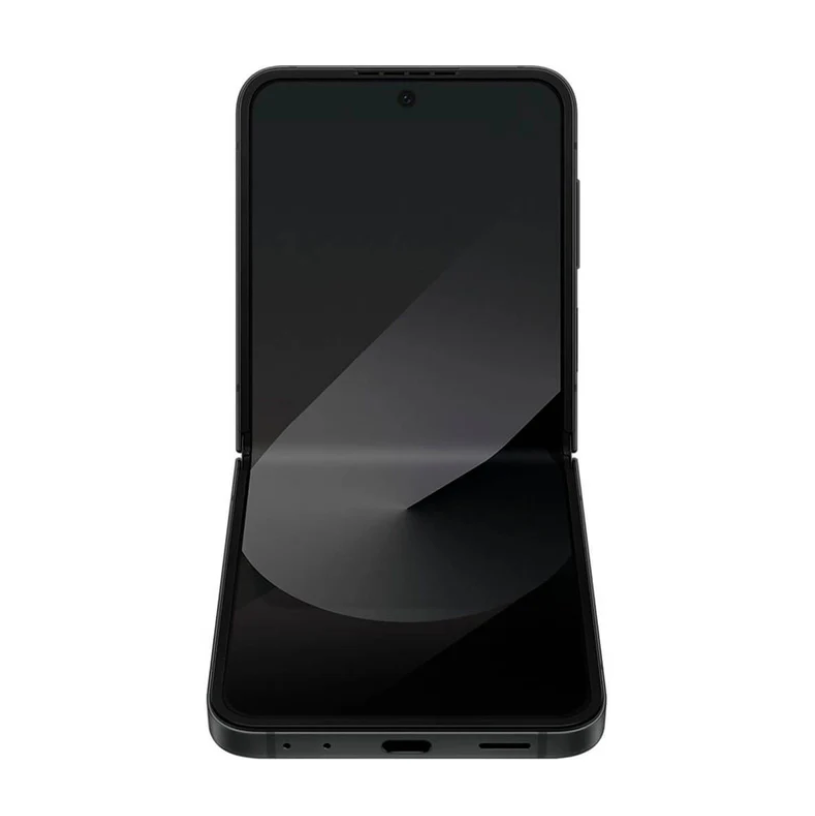Samsung Galaxy Z Flip6 5G 256GB - Reacondicionado - Negro-2