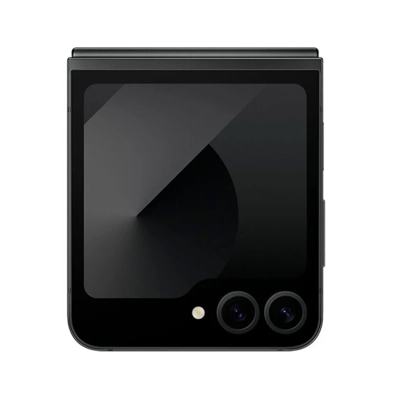 Samsung Galaxy Z Flip6 5G 256GB - Reacondicionado - Negro-3