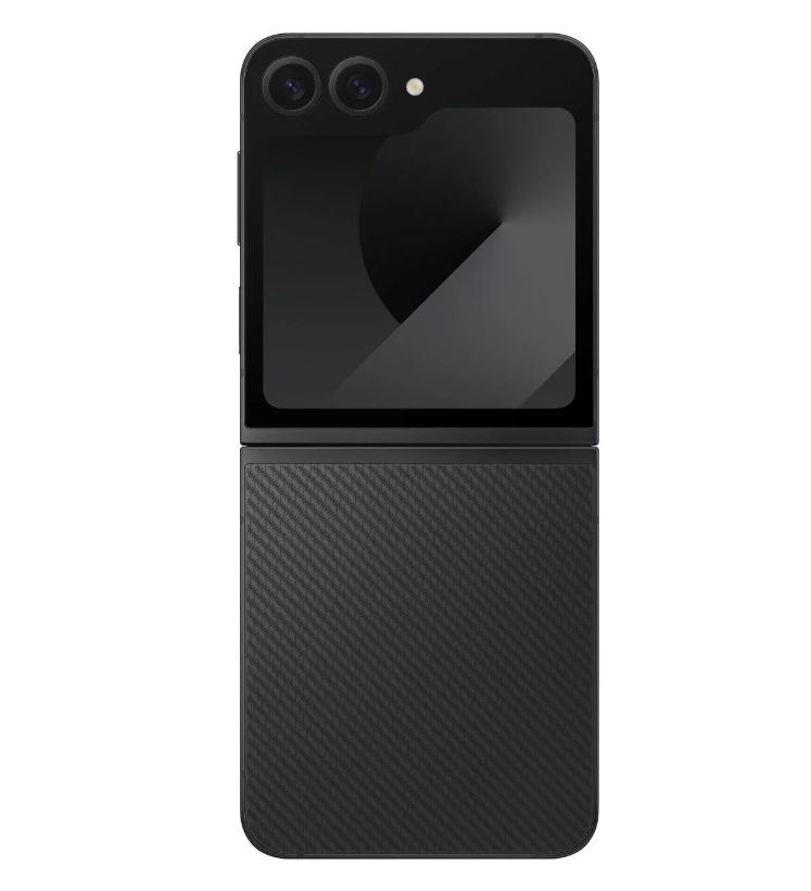 Samsung Galaxy Z Flip6 5G 256GB - Reacondicionado - Negro-4