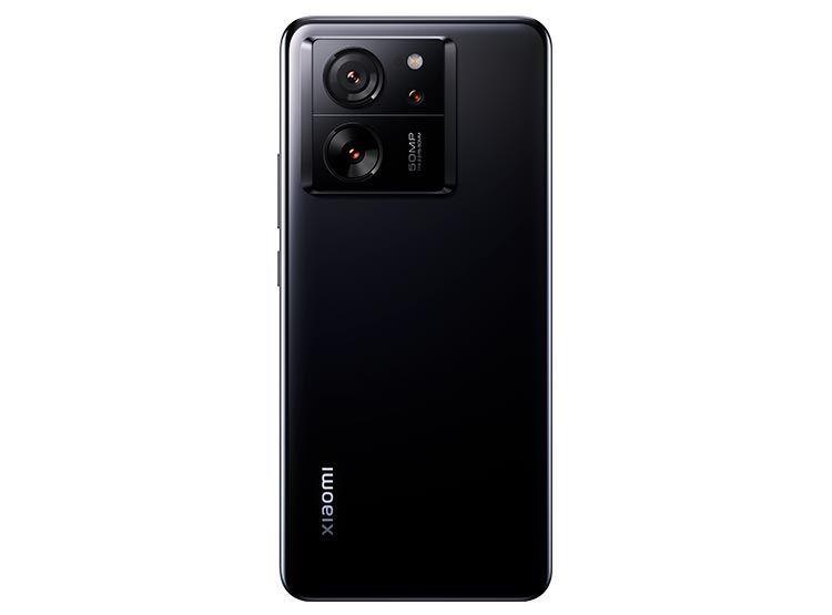 Xiaomi 13T 5G 256GB - Reacondicionado - Negro-3