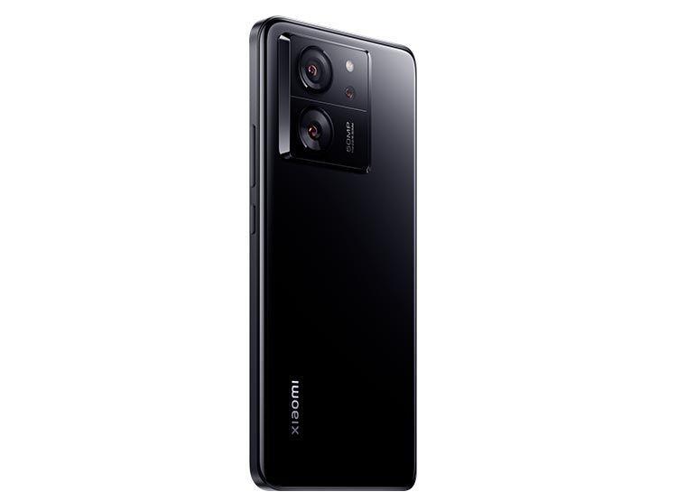 Xiaomi 13T 5G 256GB - Reacondicionado - Negro-4