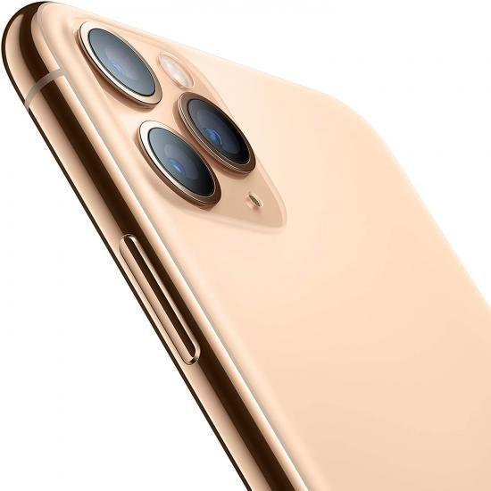 iPhone 11 Pro 256GB - Gold - Reacondicionado-1