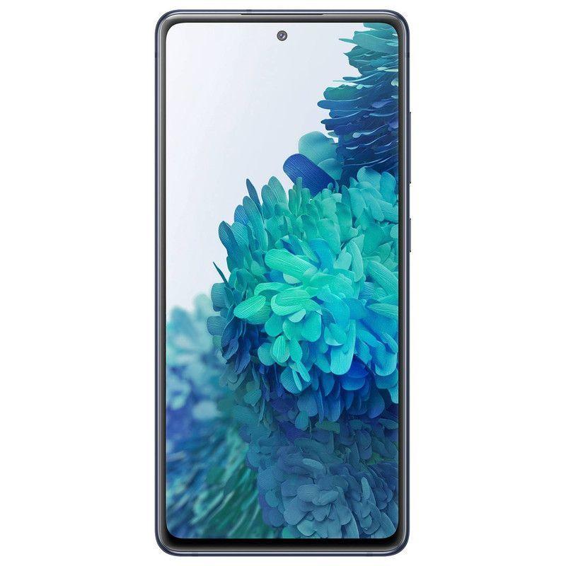 Samsung Galaxy S20 FE 5G 256GB - Azul - OPEN BOX Samsung | Paris.cl