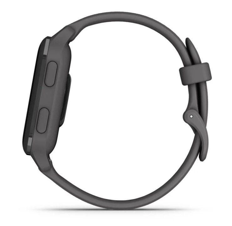 Smartwatch Garmin Venu Sq 2 - Gris-4