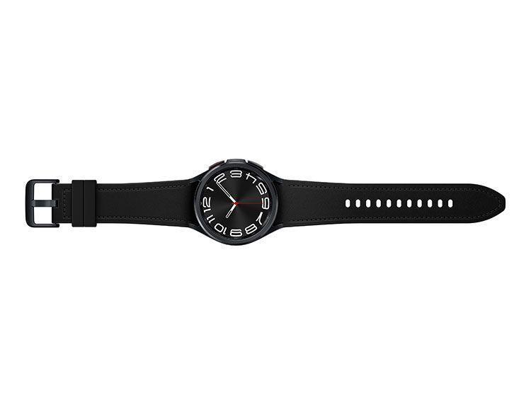 Samsung Galaxy Watch6 Classic 47mm - Negro - Reacondicionado-5