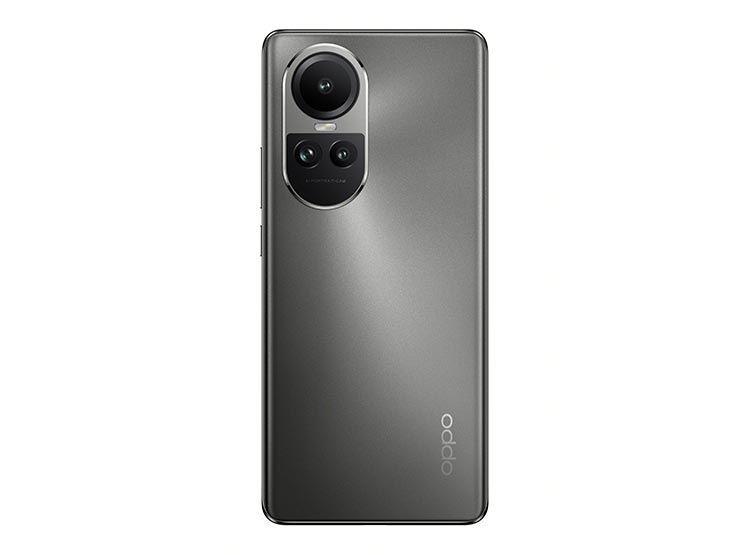Oppo Reno 10 5G 256GB - Gris-2