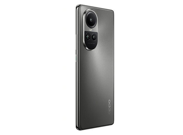 Oppo Reno 10 5G 256GB - Gris-3