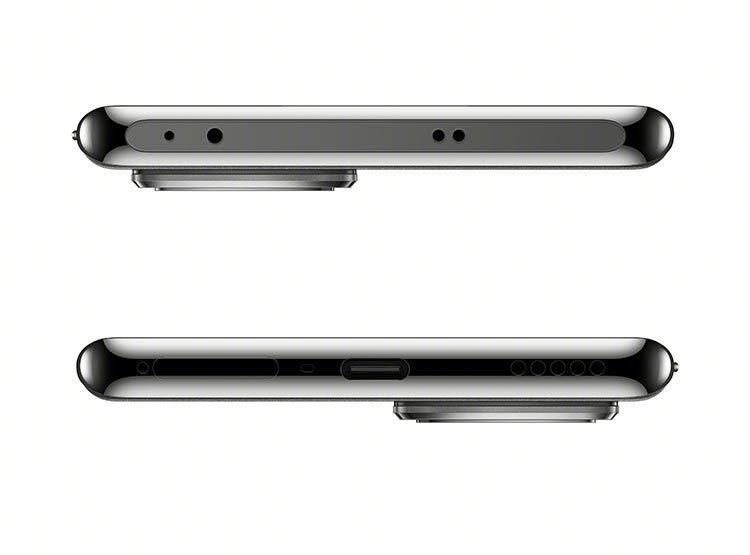Oppo Reno 10 5G 256GB - Gris-4