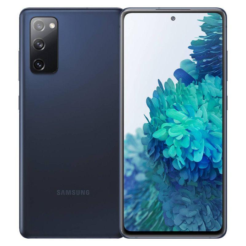 Samsung Galaxy S20 FE 5G 256GB - Azul-0