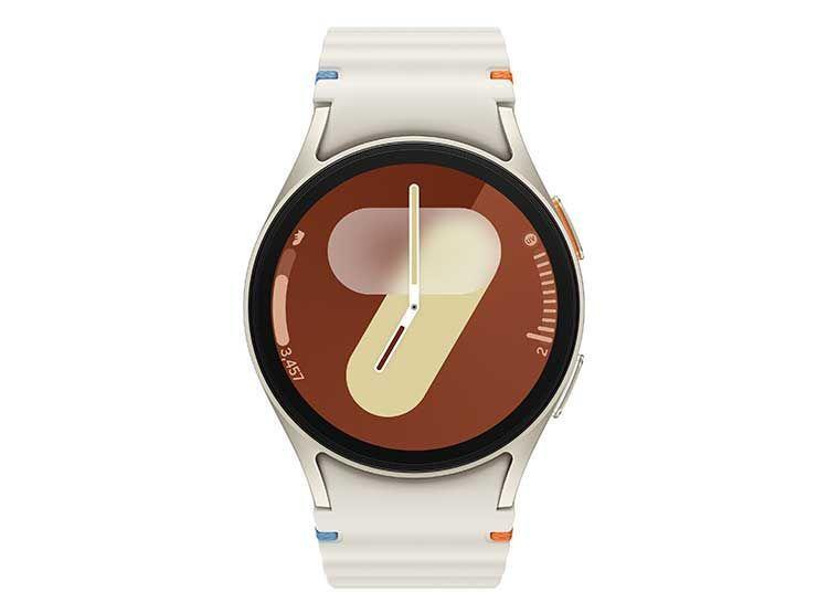 Samsung Galaxy Watch7 40mm Bluetooth - Blanco - Reacondicionado-1