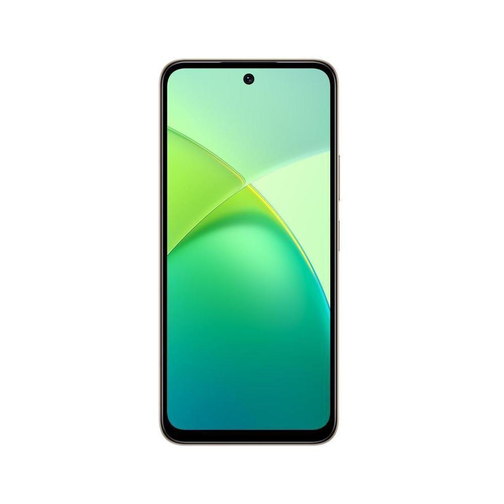 Infinix Smart 10 128GB - Gold - Reacondicionado-1