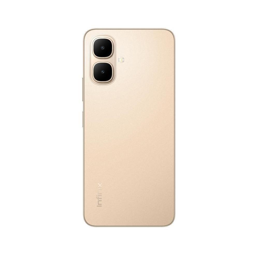 Infinix Smart 10 128GB - Gold - Reacondicionado-2