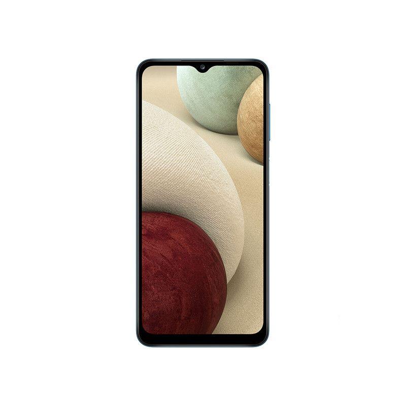 Samsung Galaxy A12 128GB - Azul-2