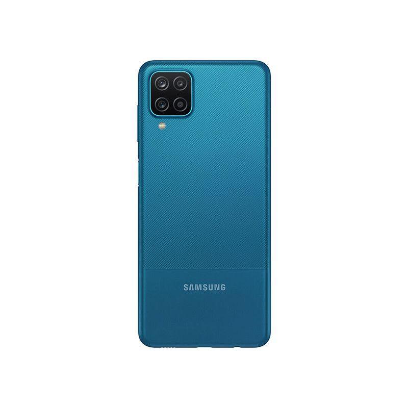 Samsung Galaxy A12 128GB - Azul-1