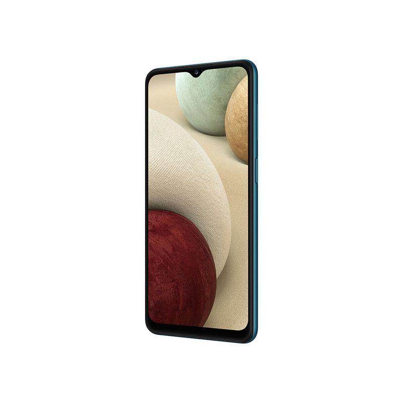 Samsung Galaxy A12 128GB - Azul-3
