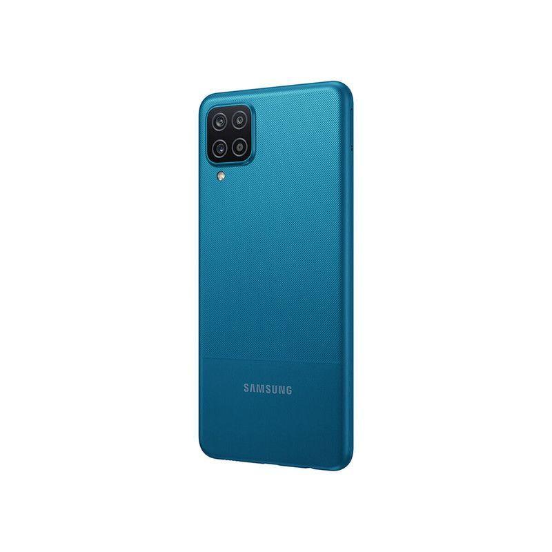 Samsung Galaxy A12 128GB - Azul-5