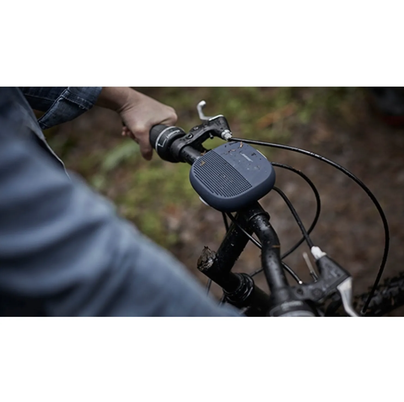 Parlante Inalambrico Bose Soundlink Micro-2