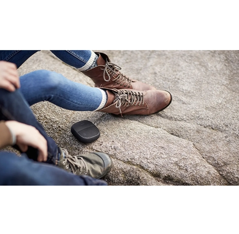 Parlante Inalambrico Bose Soundlink Micro-3