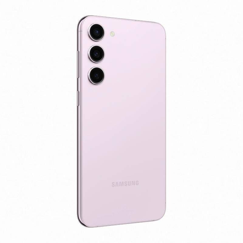 Samsung Galaxy S23 5G 256GB - Rosa - Reacondicionado-2