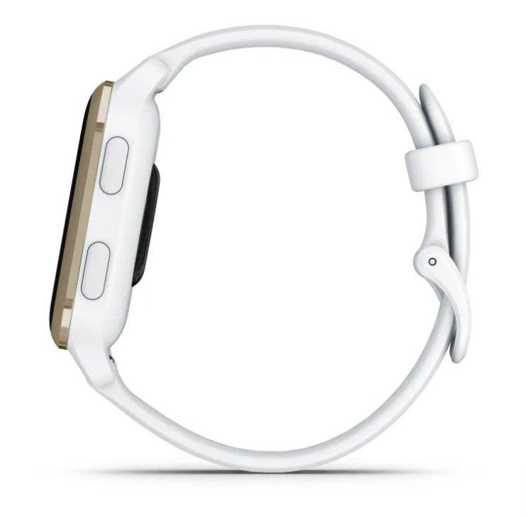 Smartwatch Garmin Venu Sq 2 - Blanco-7