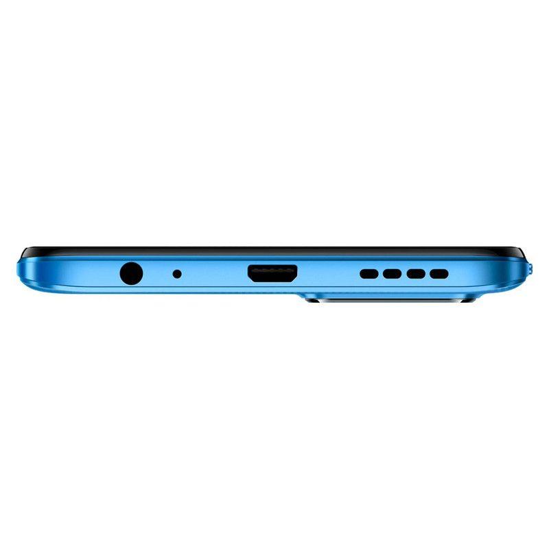 Vivo Y01 32GB - Reacondicionado - Azul-4