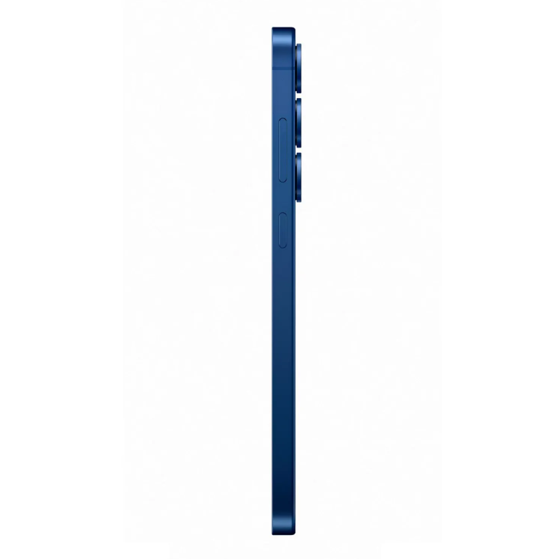 Samsung Galaxy S25 Plus 5G 512GB - Azul - Reacondicionado-3