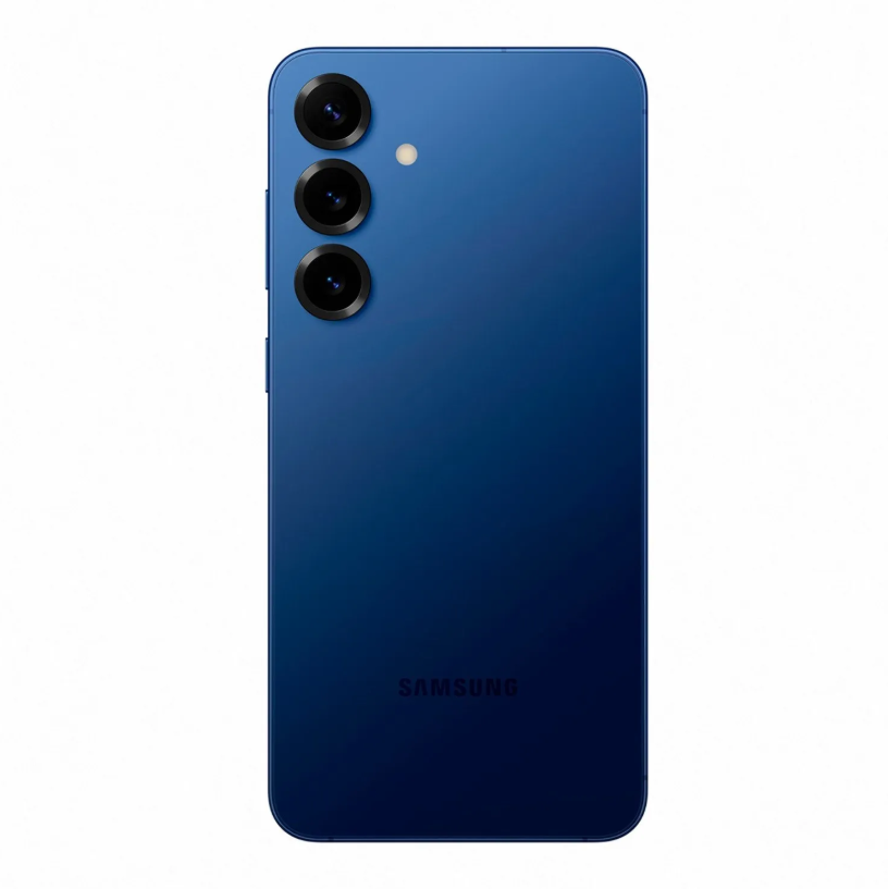 Samsung Galaxy S25 Plus 5G 512GB - Azul - Reacondicionado-4