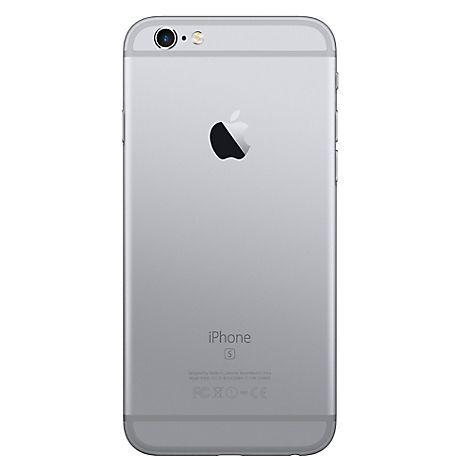 iPhone 6s 32GB - Space Gray - Reacondicionado-3