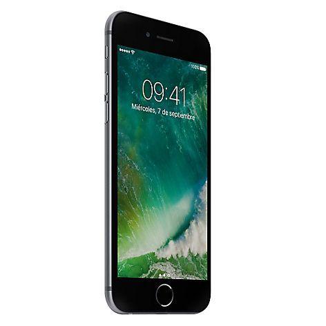 iPhone 6s 32GB - Space Gray - Reacondicionado-4