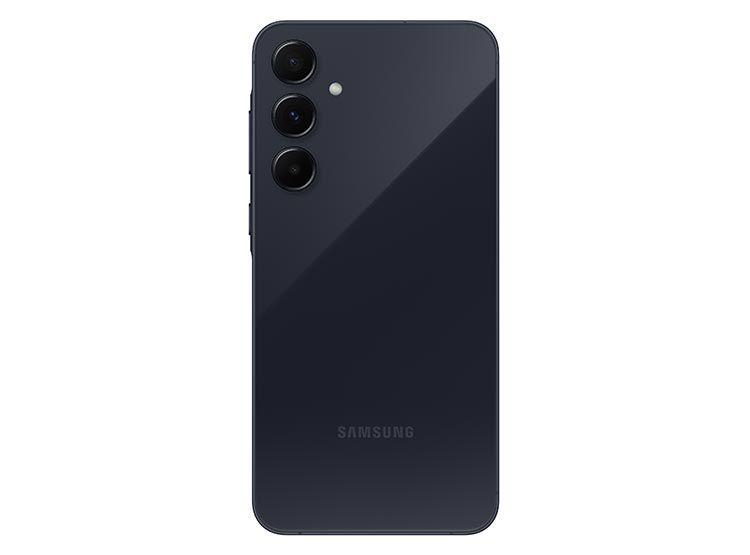 Samsung Galaxy A55 5G 256GB - Negro-2