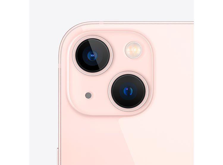iPhone 13 256GB - Rosa - Reacondicionado-3