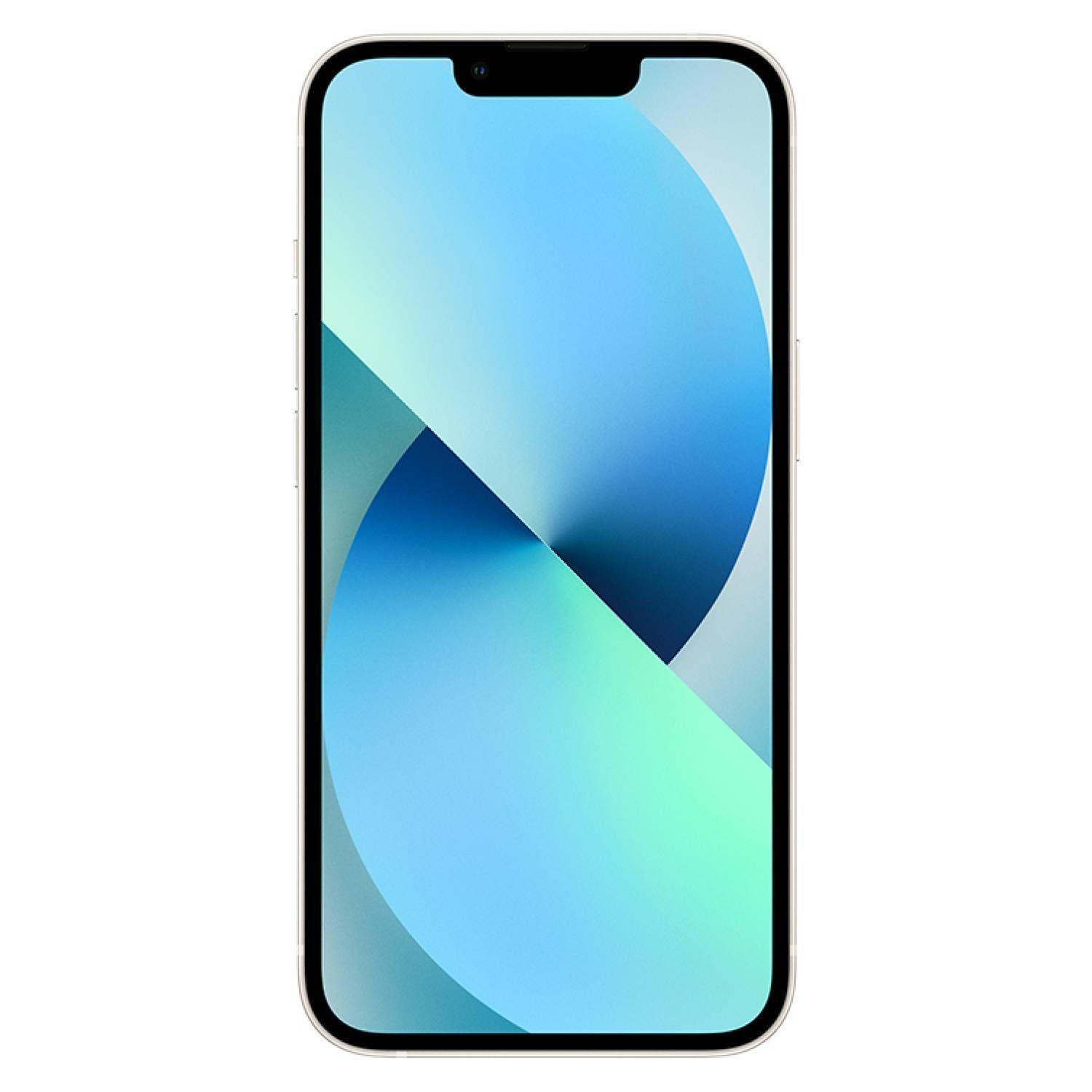 iPhone 13 Mini 256GB - Blanco - Reacondicionado-3