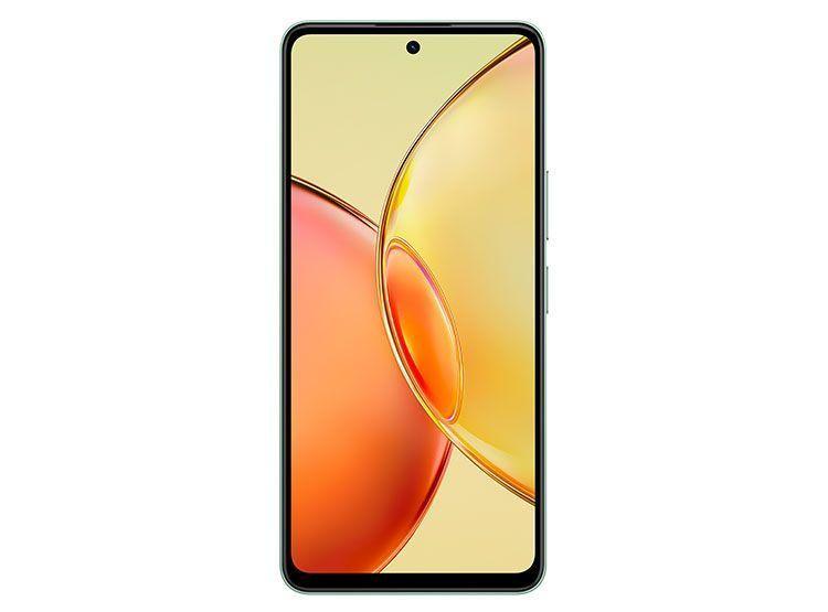 Vivo Y36 256GB 5G - Verde - Reacondicionado-2