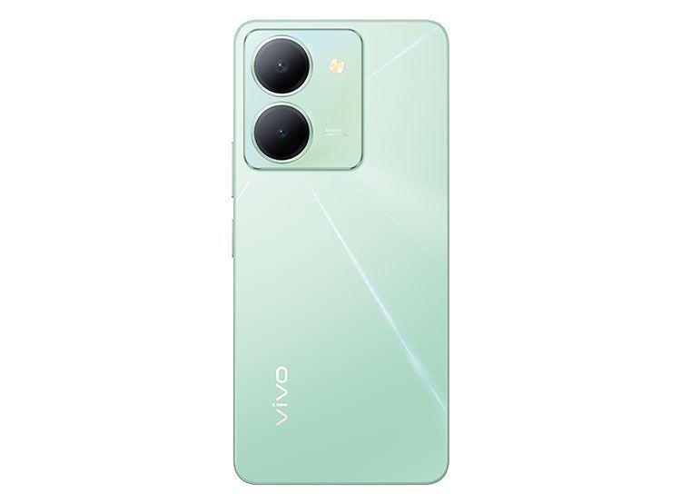 Vivo Y36 256GB 5G - Verde - Reacondicionado-3