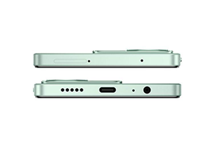 Vivo Y36 256GB 5G - Verde - Reacondicionado-5