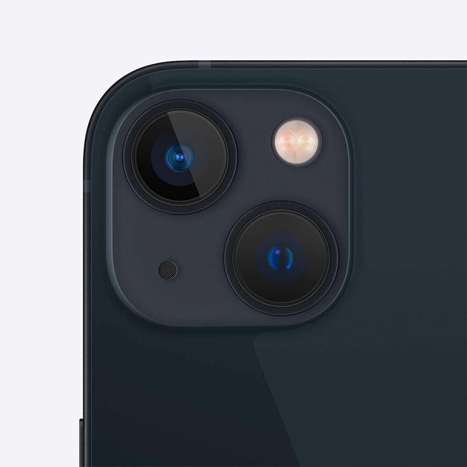 iPhone 13 Mini 128GB - Negro - Reacondicionado-2