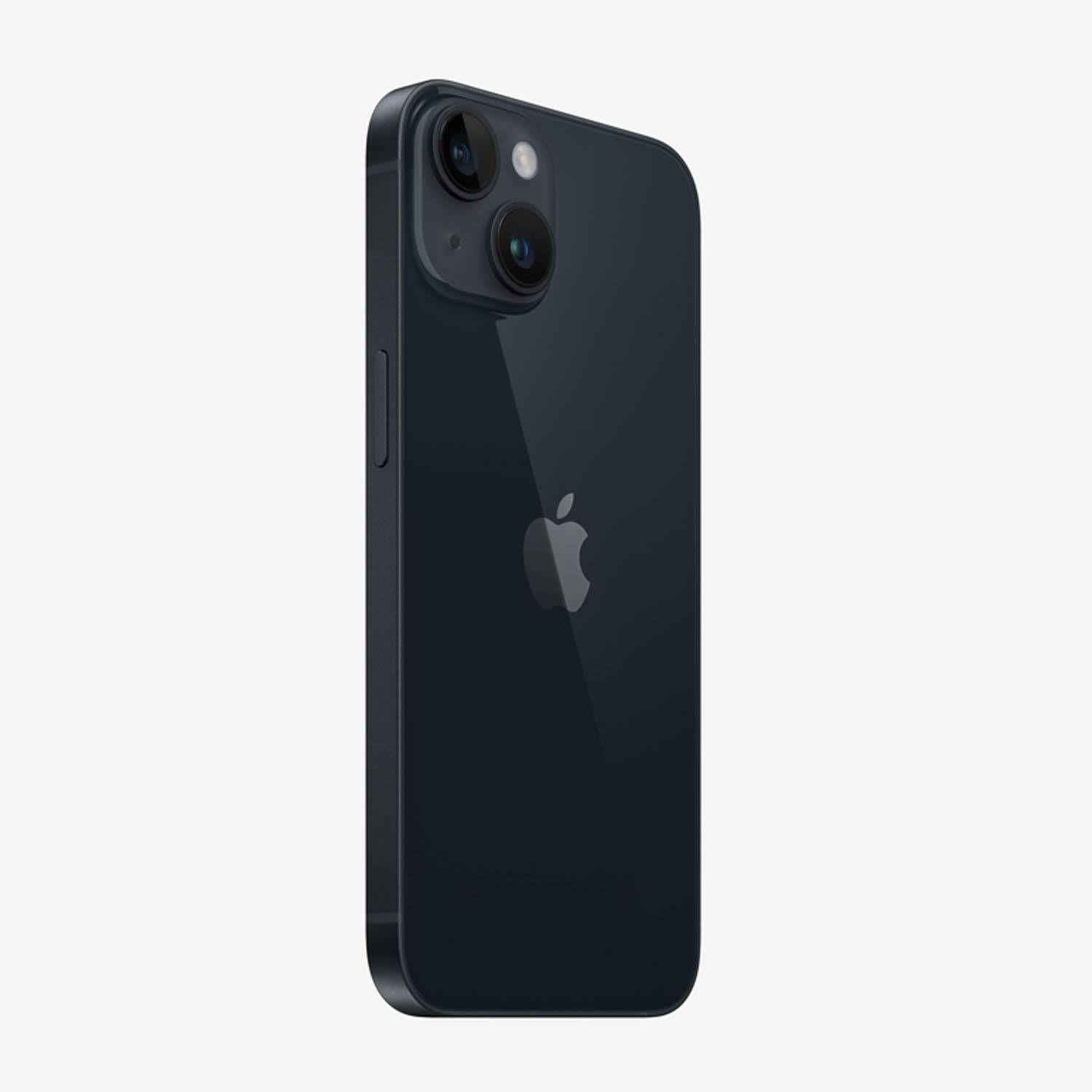 iPhone 14 128GB - Negro - Reacondicionado-2