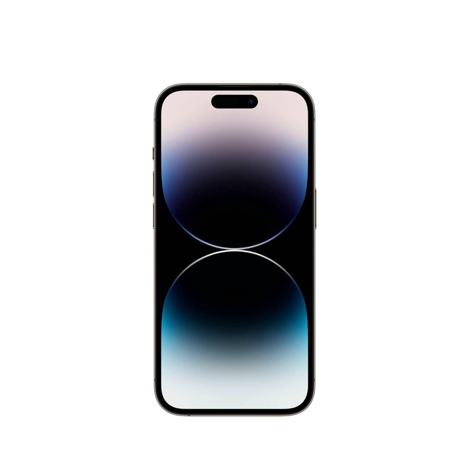 iPhone 14 Pro Max 1TB - Negro - Reacondicionado-2